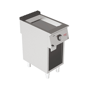 PLANCHA  400  C/MUEBLE GLP