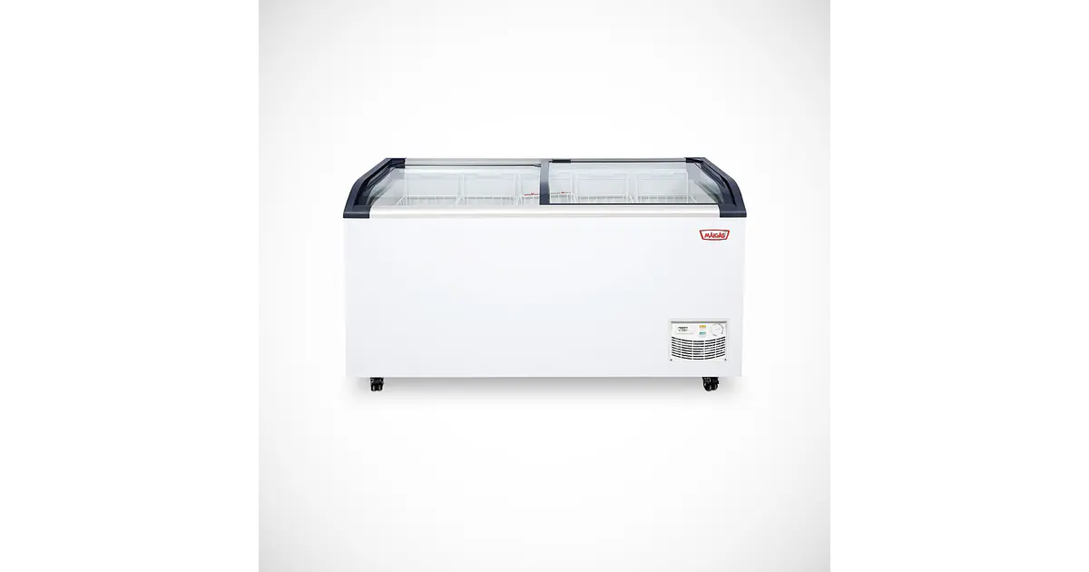 Congelador Isla 470 lts. V C - Retaildigital.cl
