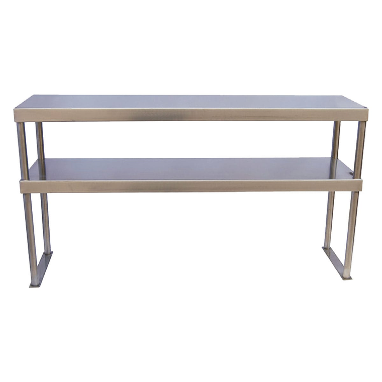 Plateo Doble Modulo 1400 mm 1