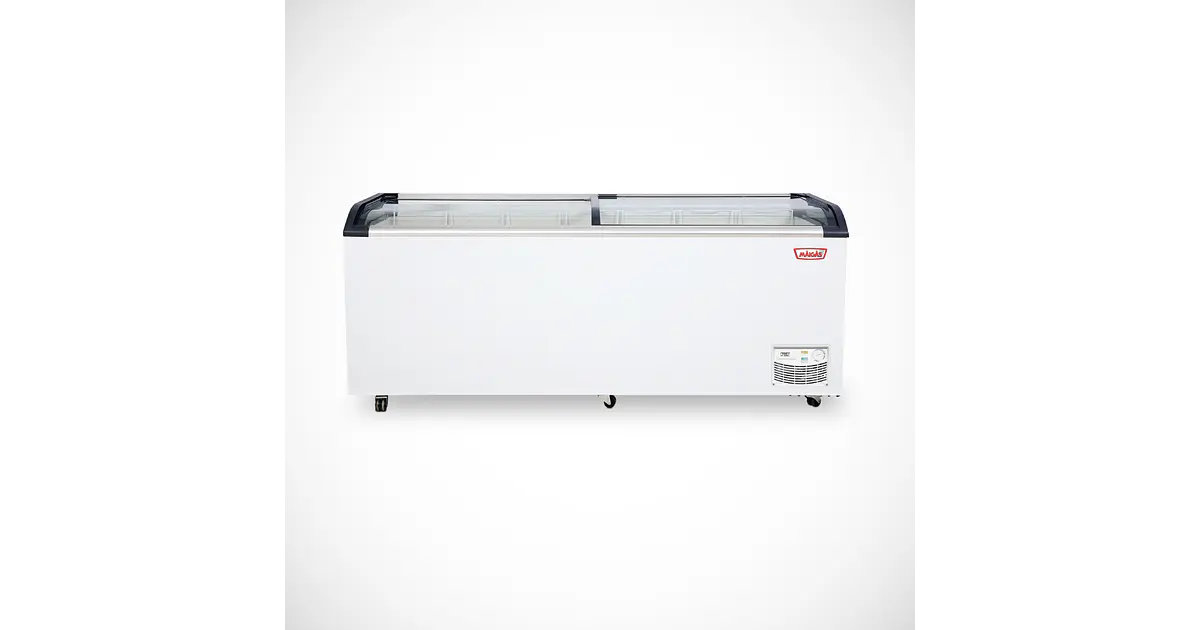 Congelador Isla 650 lts. V C - Retaildigital.cl