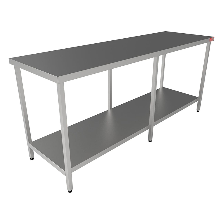 MESON CENTRAL 1900x600x850 mm. 1