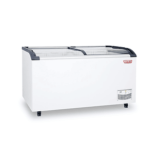 Congelador Isla 470 lts. V C