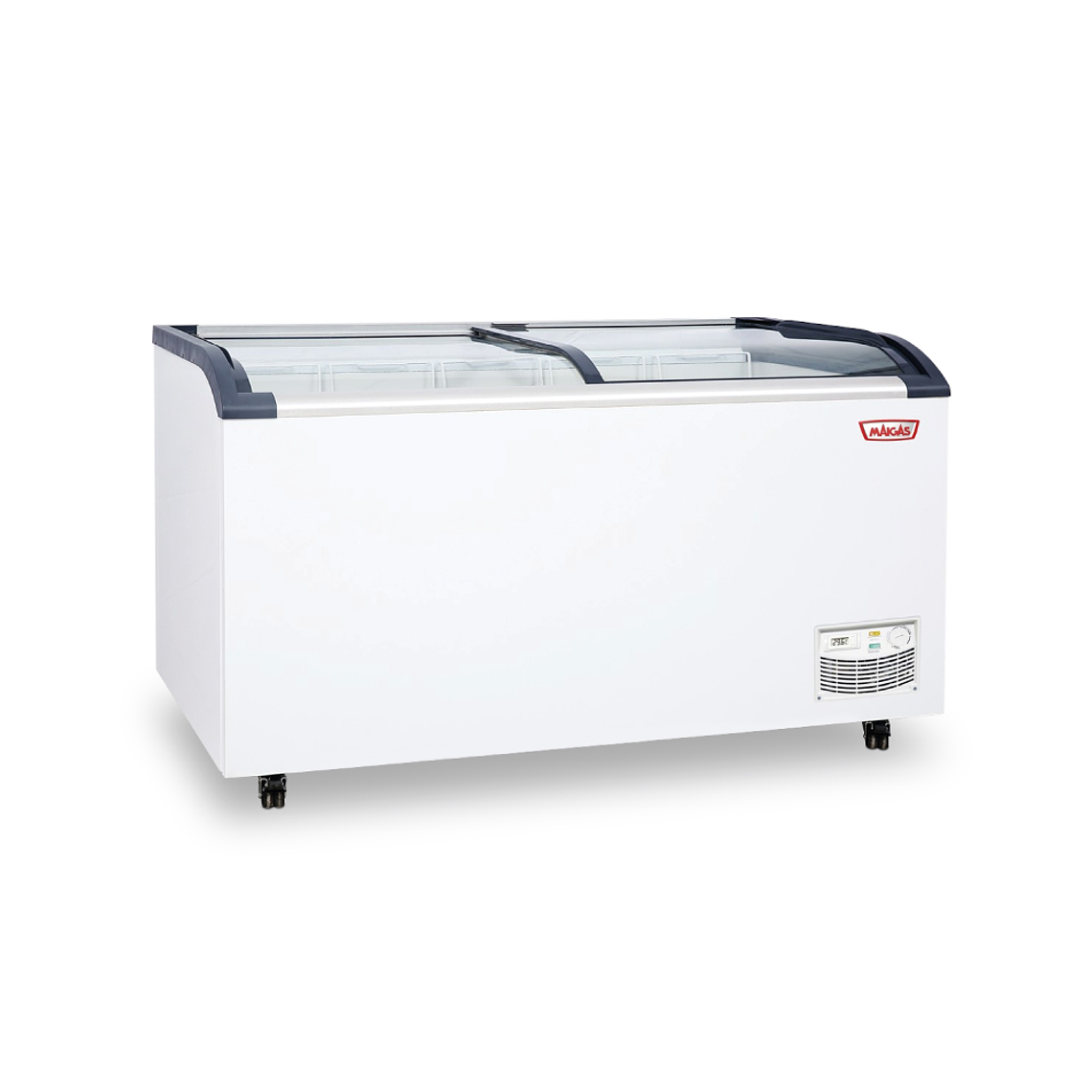 Congelador Isla 470 lts. V C 2