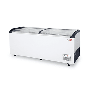 Congelador Isla 650 lts. V C