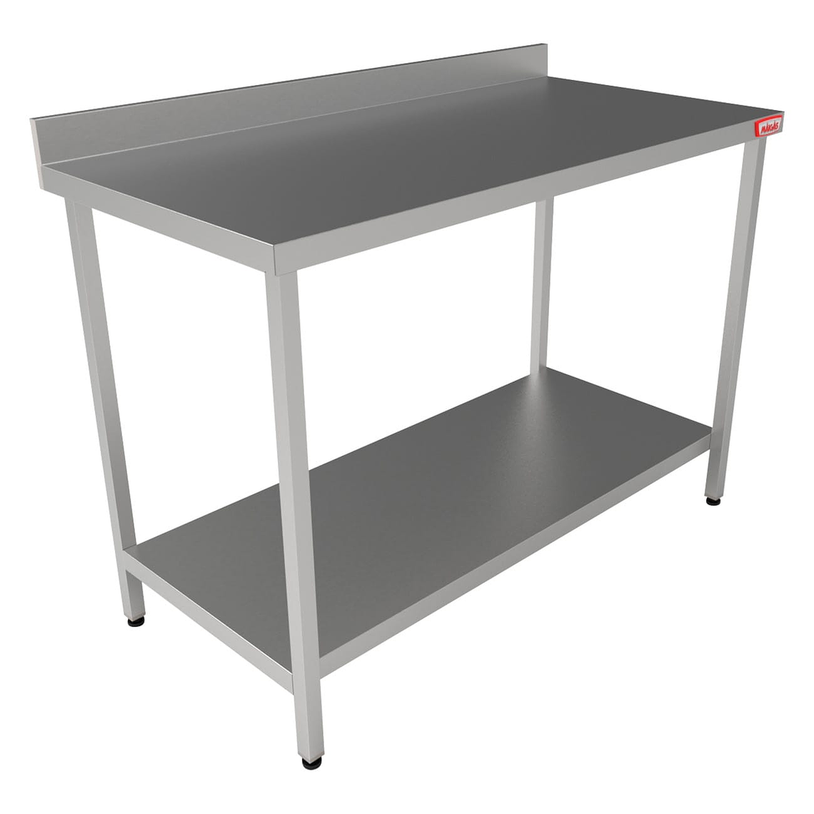 MESON MURAL 1200x600x850 mm. 1