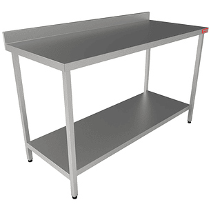 MESON MURAL 1400x600x850 mm.