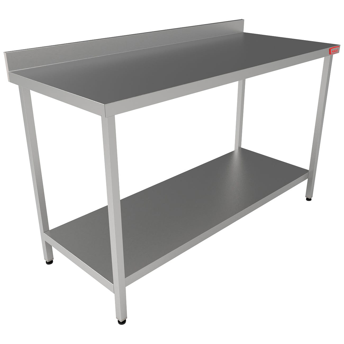 MESON MURAL 1400x600x850 mm. 1