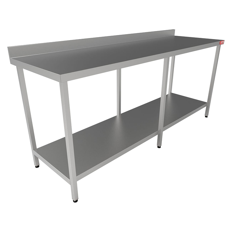 MESON MURAL 1900x600x850 mm. 1