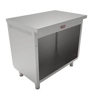 MODULO NEUTRO 900x600x850 mm.