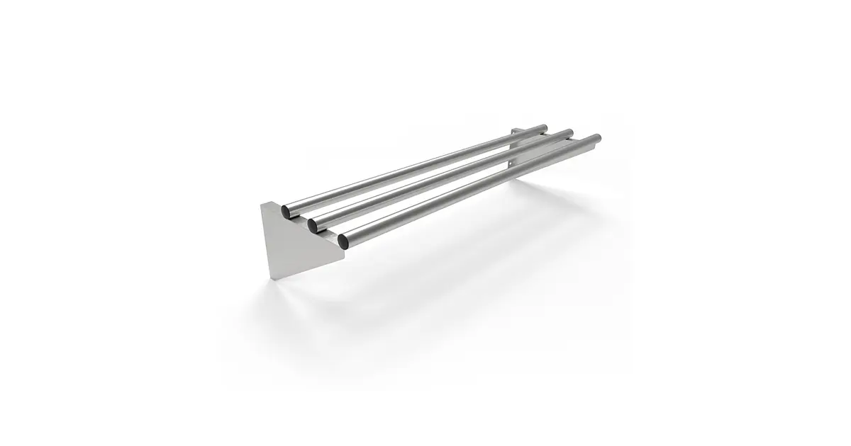 Desliza Bandeja 1100 mm. - Retaildigital.cl