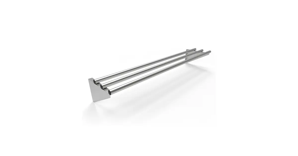Desliza Bandeja 1430 mm. - Retaildigital.cl