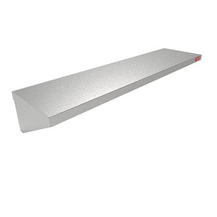 REPISA MURAL 1200 mm.