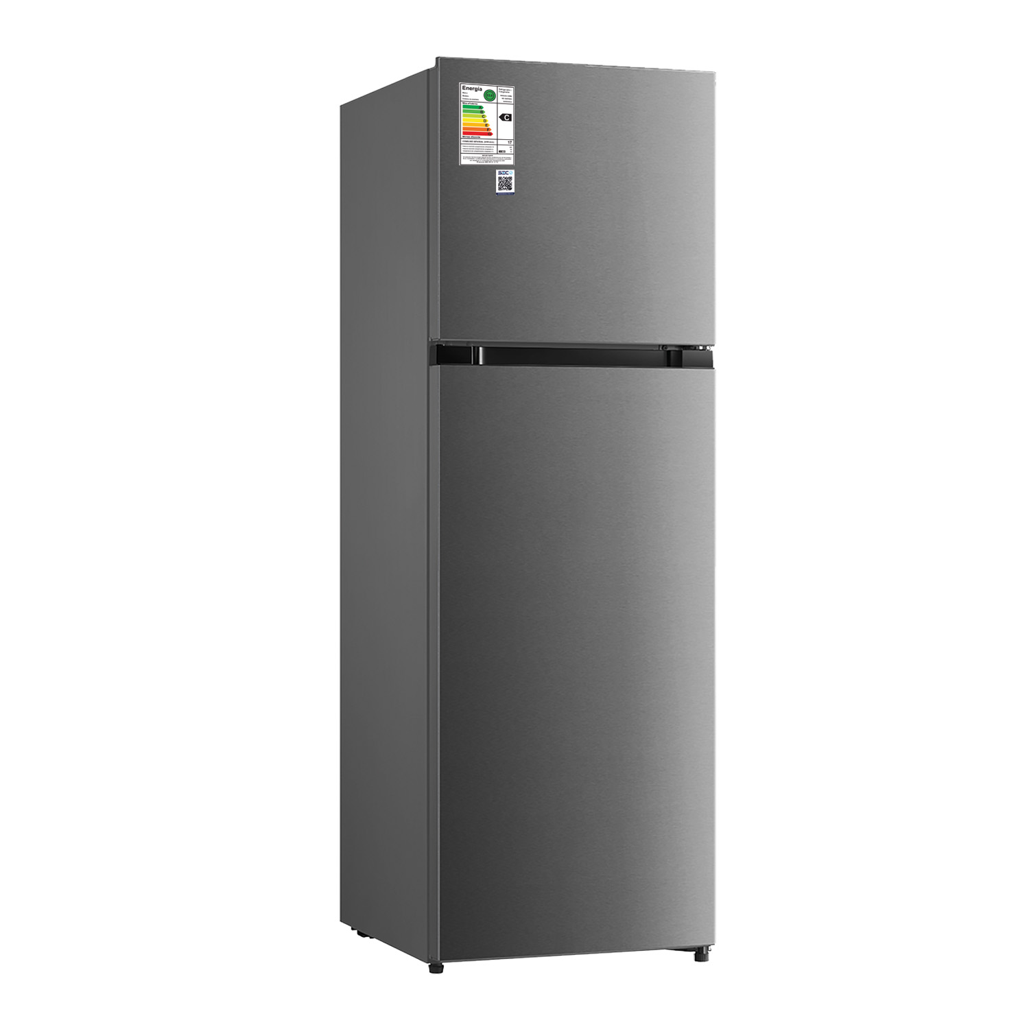 Refrigerador No Frost Midea MDRT385MTE50IN 266 L