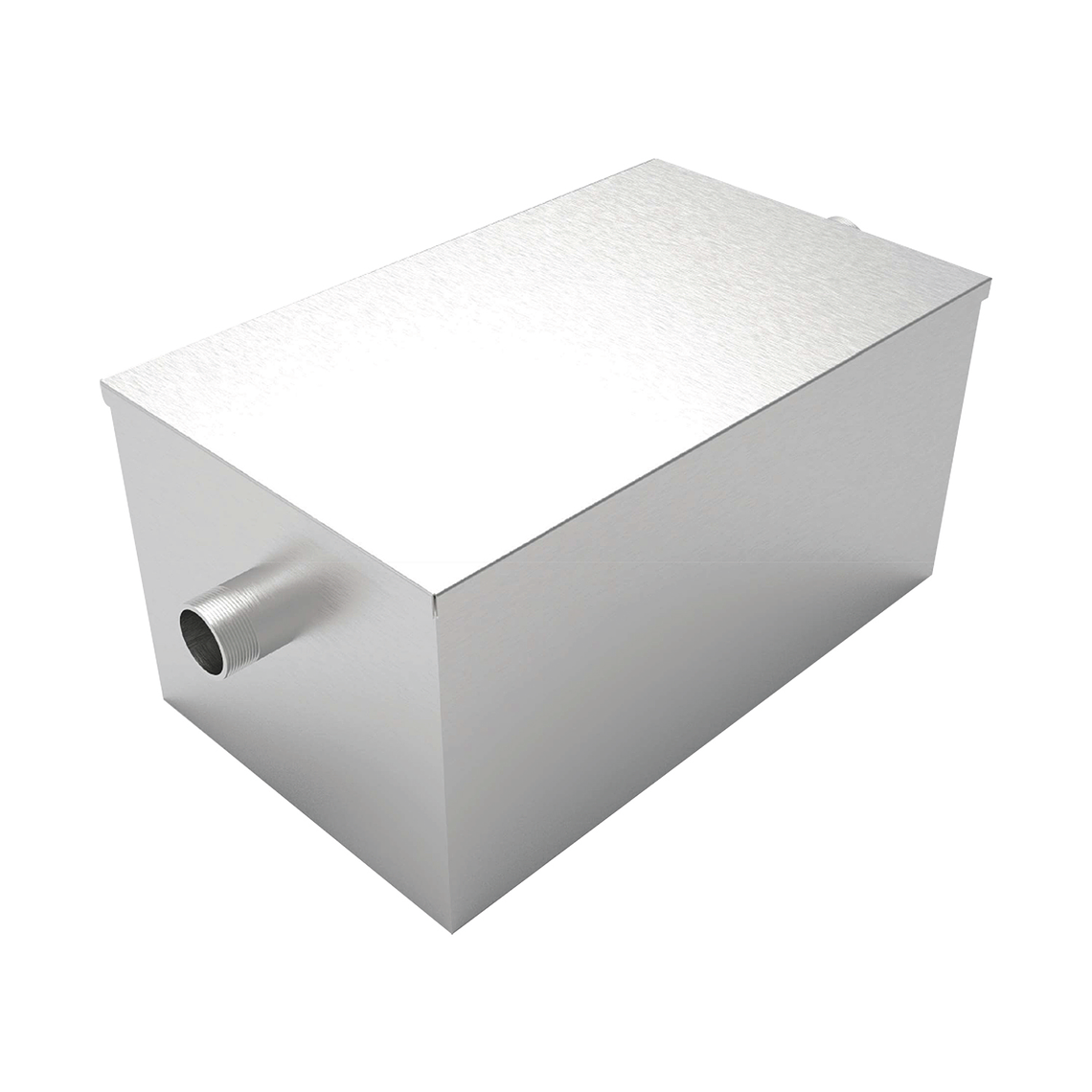 CAMARA DESGRASADORA 40 Lts. 1