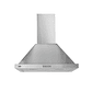 CAMPANA PIRAMIDAL INOX CONTROL BOTON 60CM - Miniatura 1