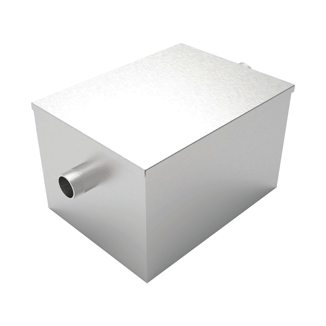 CAMARA DESGRASADORA 30 Lts. 1