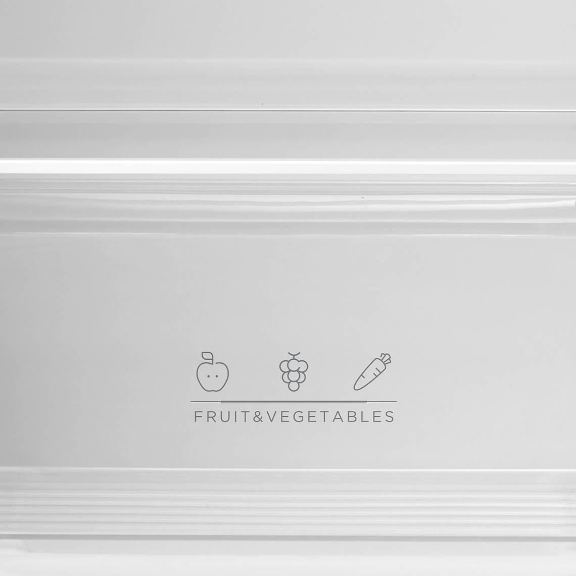 Refrigerador No Frost 266 lt. 6