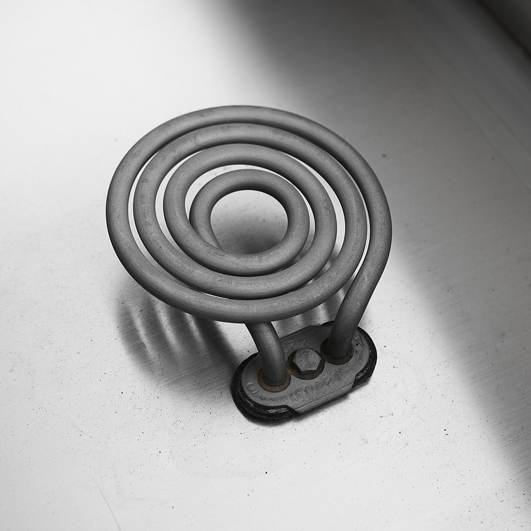 BAÑO MARIA ELECTRICO 4 DEP. GN 1/1 7