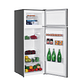 Refrigerador Frio Directo 205 lt. - Miniatura 4