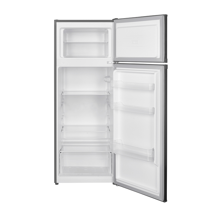 Refrigerador Frio Directo 205 lt. 5