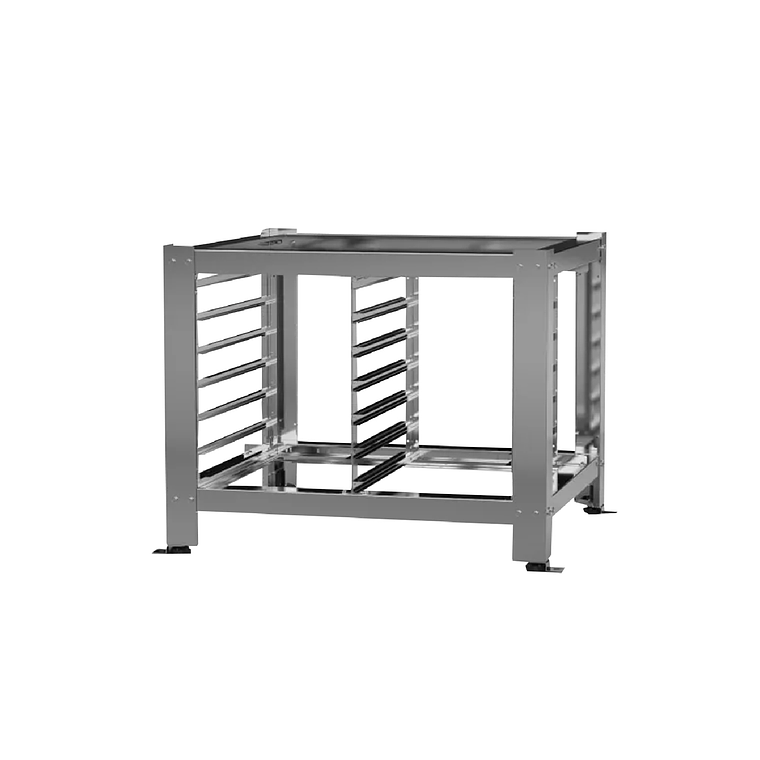 HORNO COMBI 10 GN 1/1  PRATICA 6