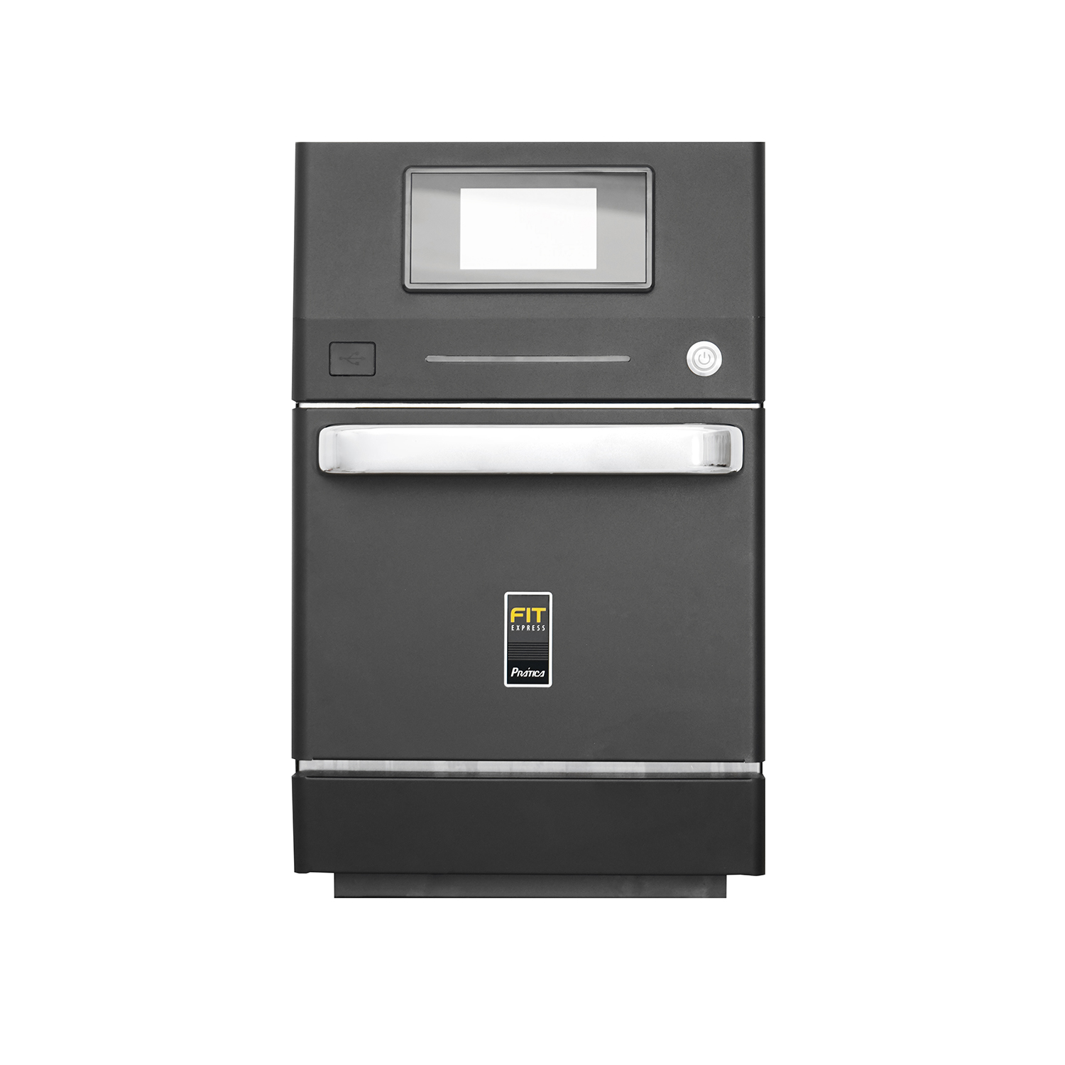 HORNO FIT EXPRESS BLACK 1 MG.  MONO. - Retaildigital.cl