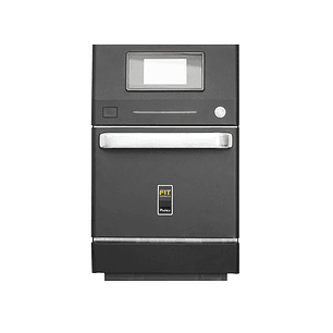 HORNO FIT EXPRESS BLACK 1 MG.  MONO.