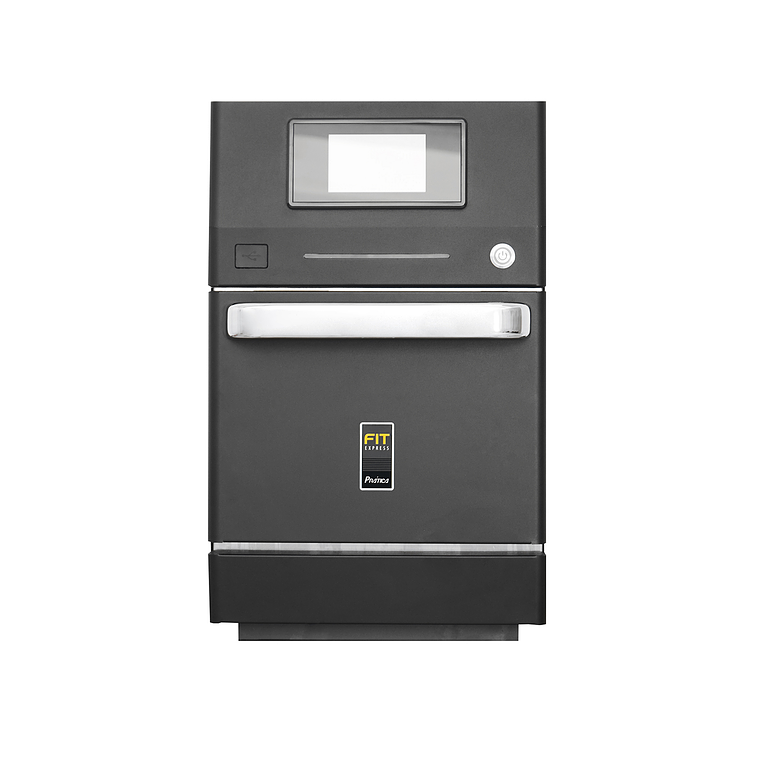 HORNO FIT EXPRESS BLACK 1 MG.  MONO. 1