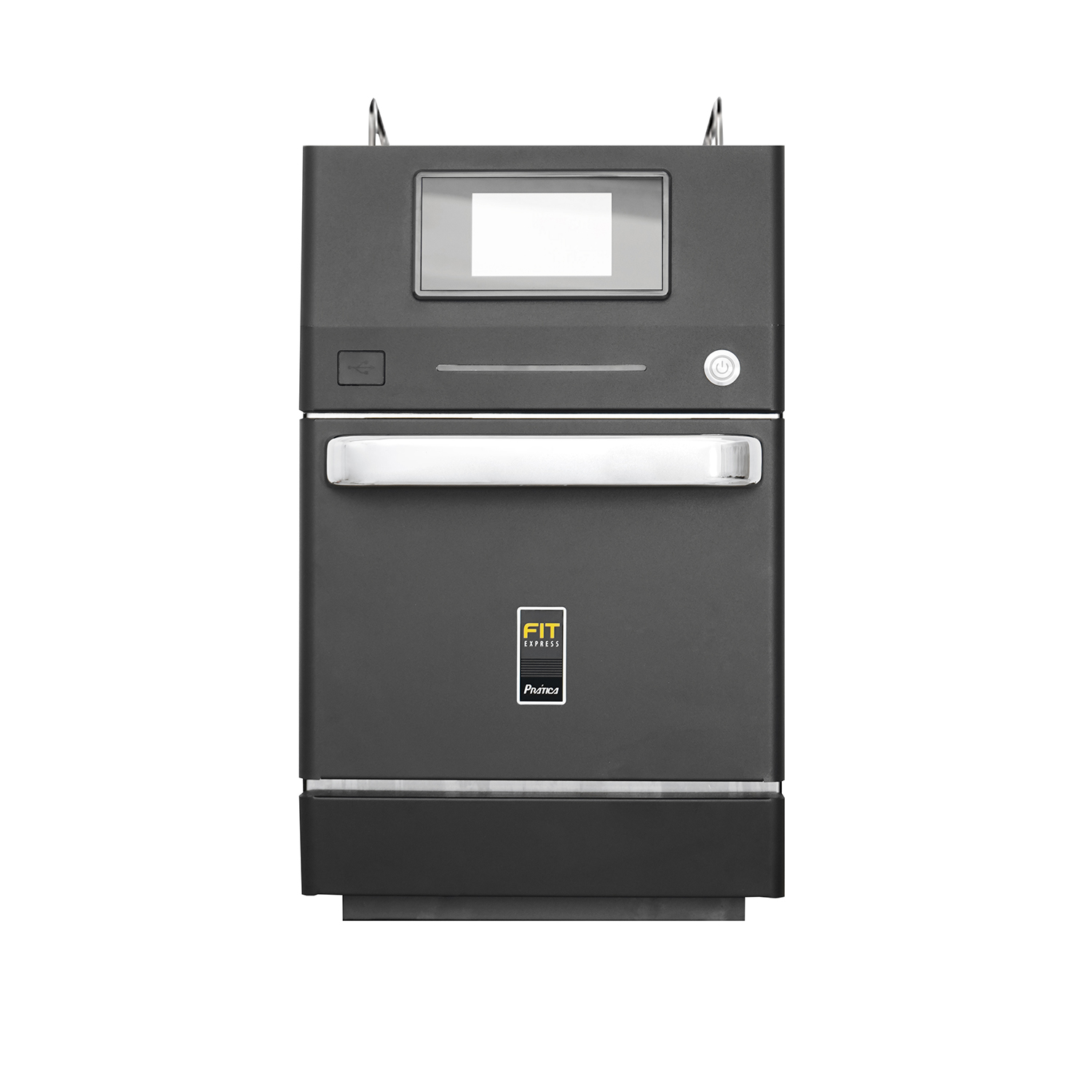 HORNO FIT EXPRESS BLACK 2 MG.  TRIF. - Retaildigital.cl