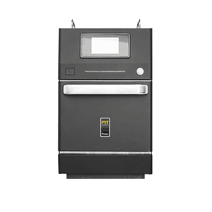 HORNO FIT EXPRESS BLACK 2 MG.  TRIF.