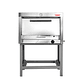 Horno 1 Camara GLP  ECO - Miniatura 1