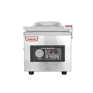 Sellador al Vacío 10 m3/H