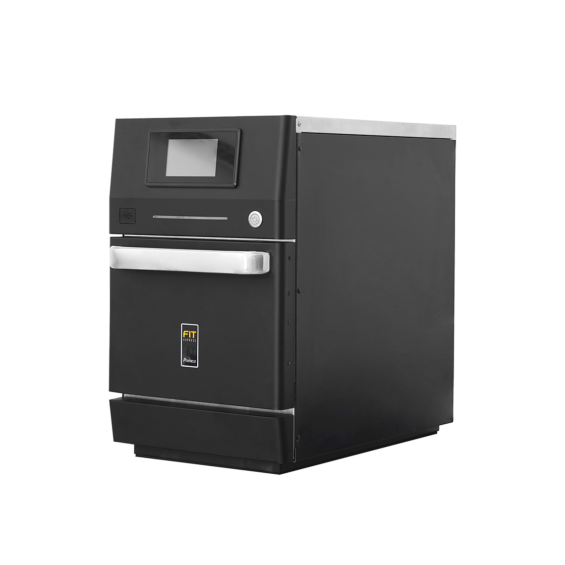 HORNO FIT EXPRESS BLACK 1 MG.  MONO. 2