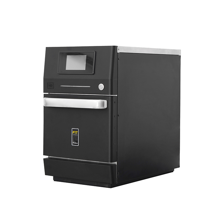 HORNO FIT EXPRESS BLACK 1 MG.  MONO. 2