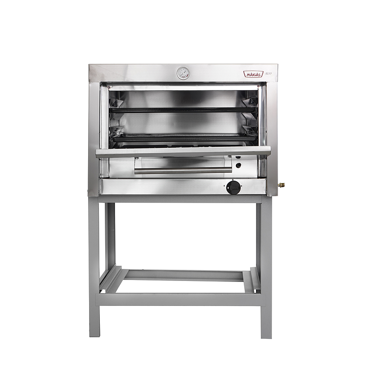 Horno 1 Camara GLP  ECO 2