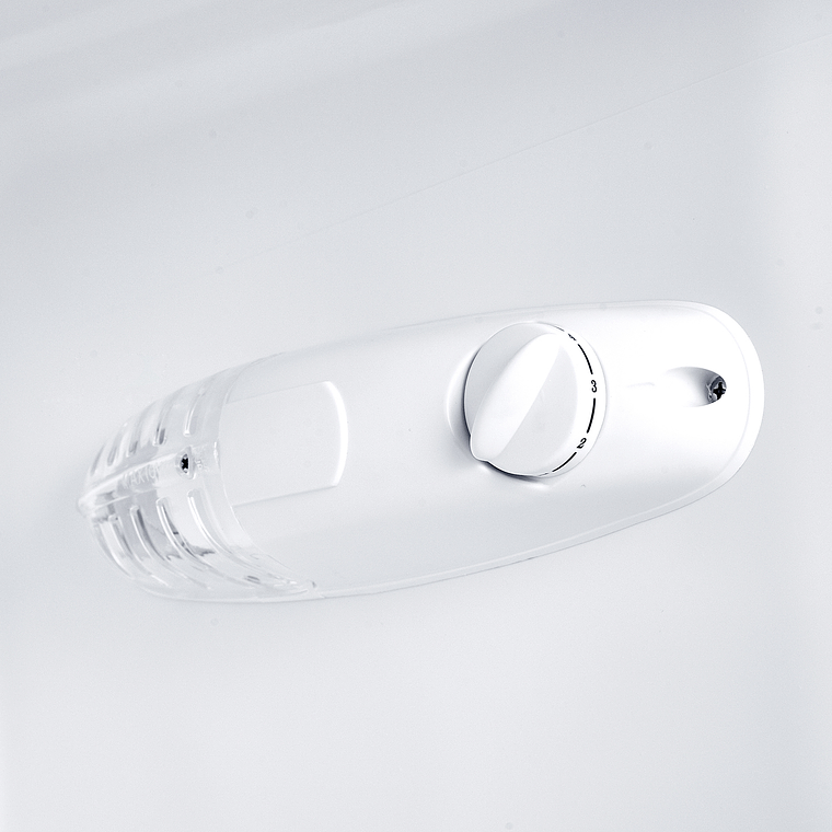 Refrigerador Frio Directo 205 lt. 8