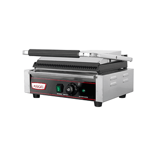 Plancha Panini Grill 425x360X210 mm
