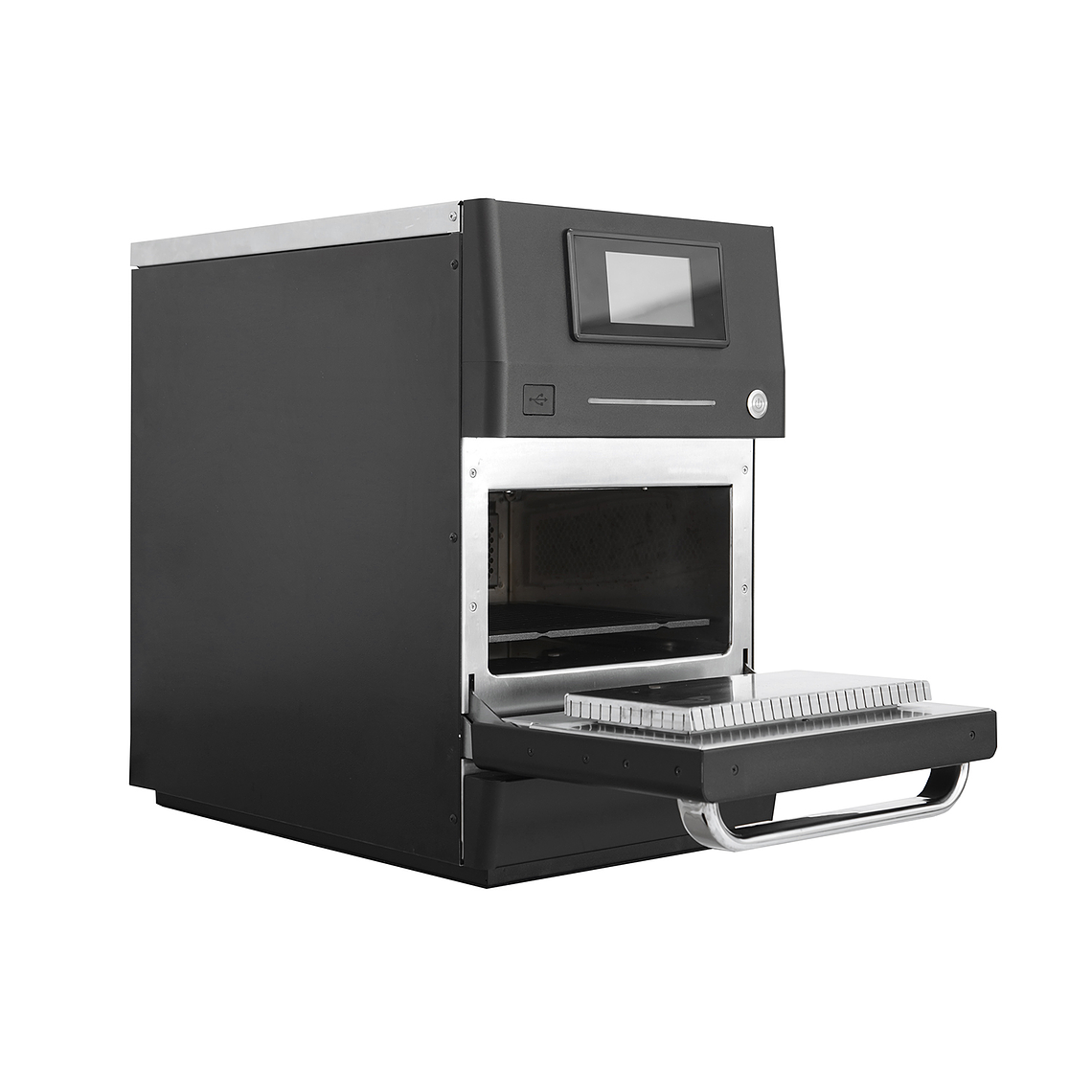 HORNO FIT EXPRESS BLACK 1 MG.  MONO. 3