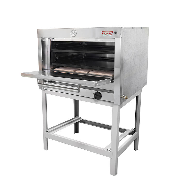 Horno 1 Camara GLP  ECO 3
