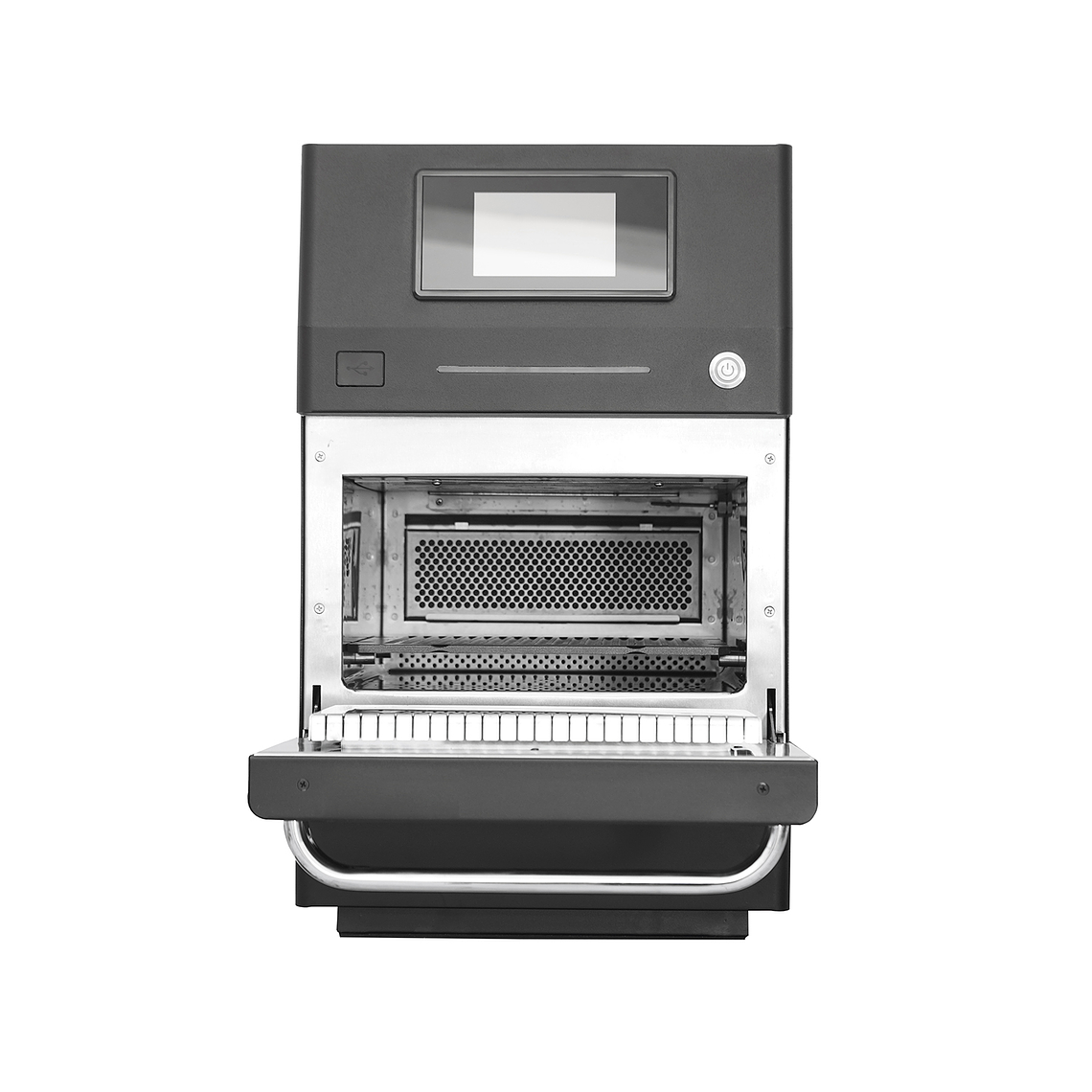 HORNO FIT EXPRESS BLACK 1 MG.  MONO. 4