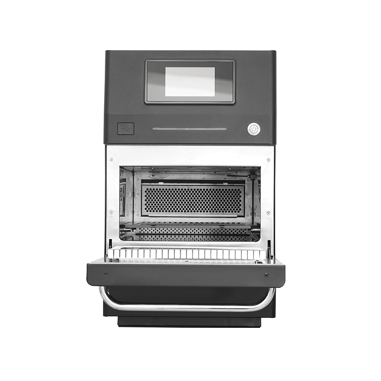 HORNO FIT EXPRESS BLACK 1 MG.  MONO. 4