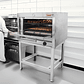 Horno 1 Camara GLP  ECO - Miniatura 4