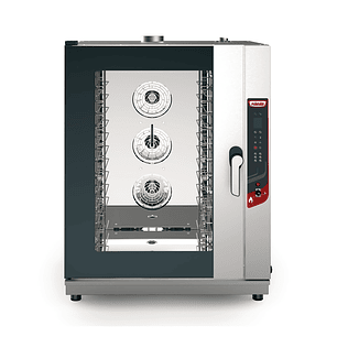 HORNO CONVECTOR DIGITAL 10 BDJ.  GLP
