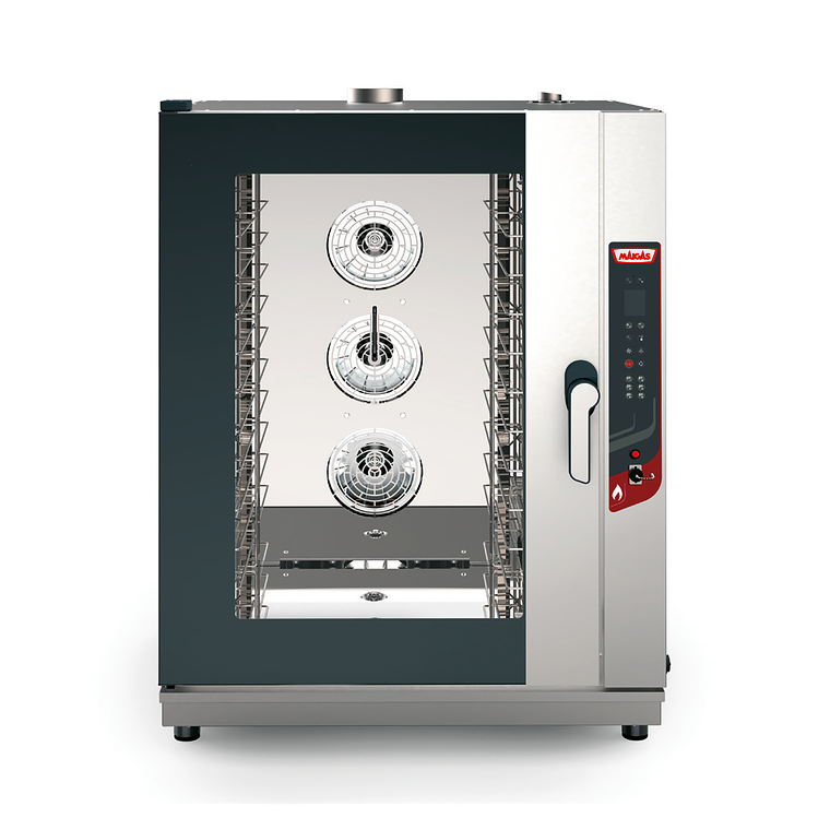 HORNO CONVECTOR DIGITAL 10 BDJ.  GLP 1