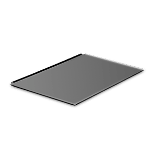 Bandeja Lisa 600x400x20 mm.