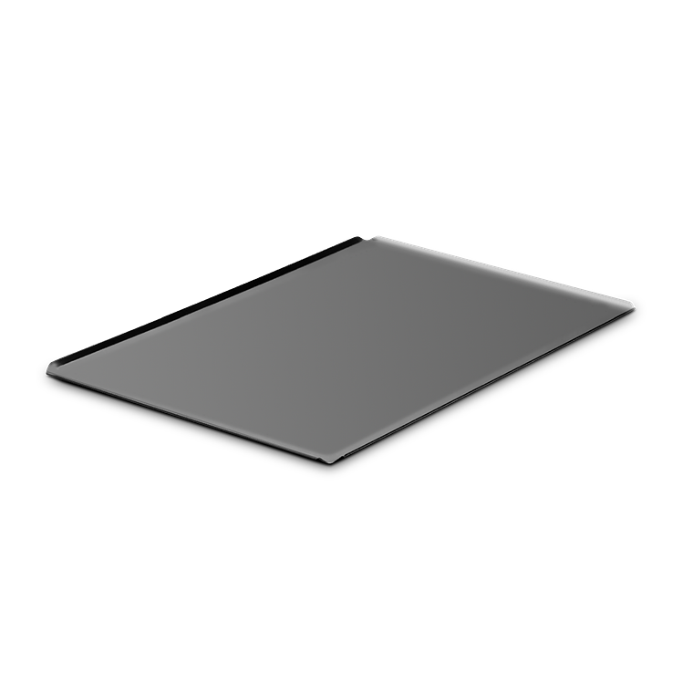 Bandeja Lisa 600x400x20 mm. 1