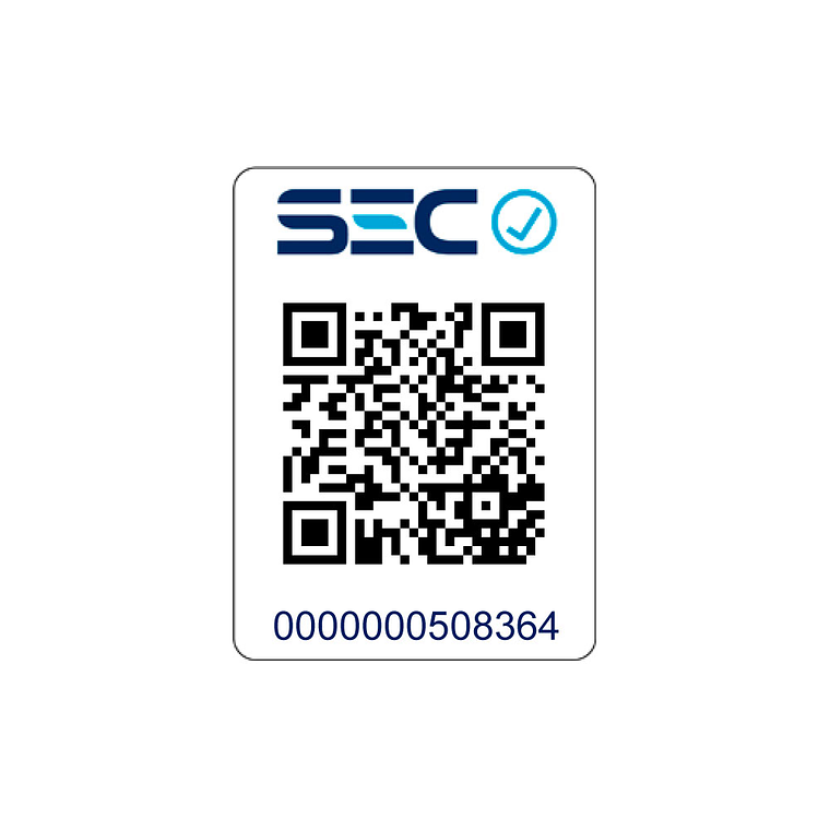 Expositor Mural refrigerado  1.300 mm. Negro 3