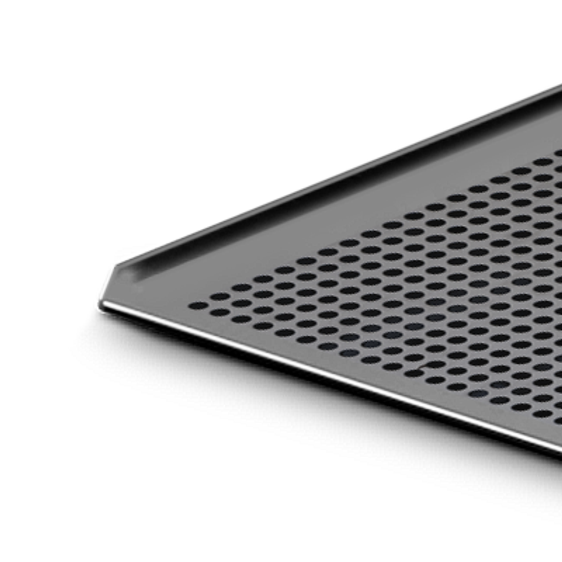 Bandeja Lisa 600x400x20 mm. 2