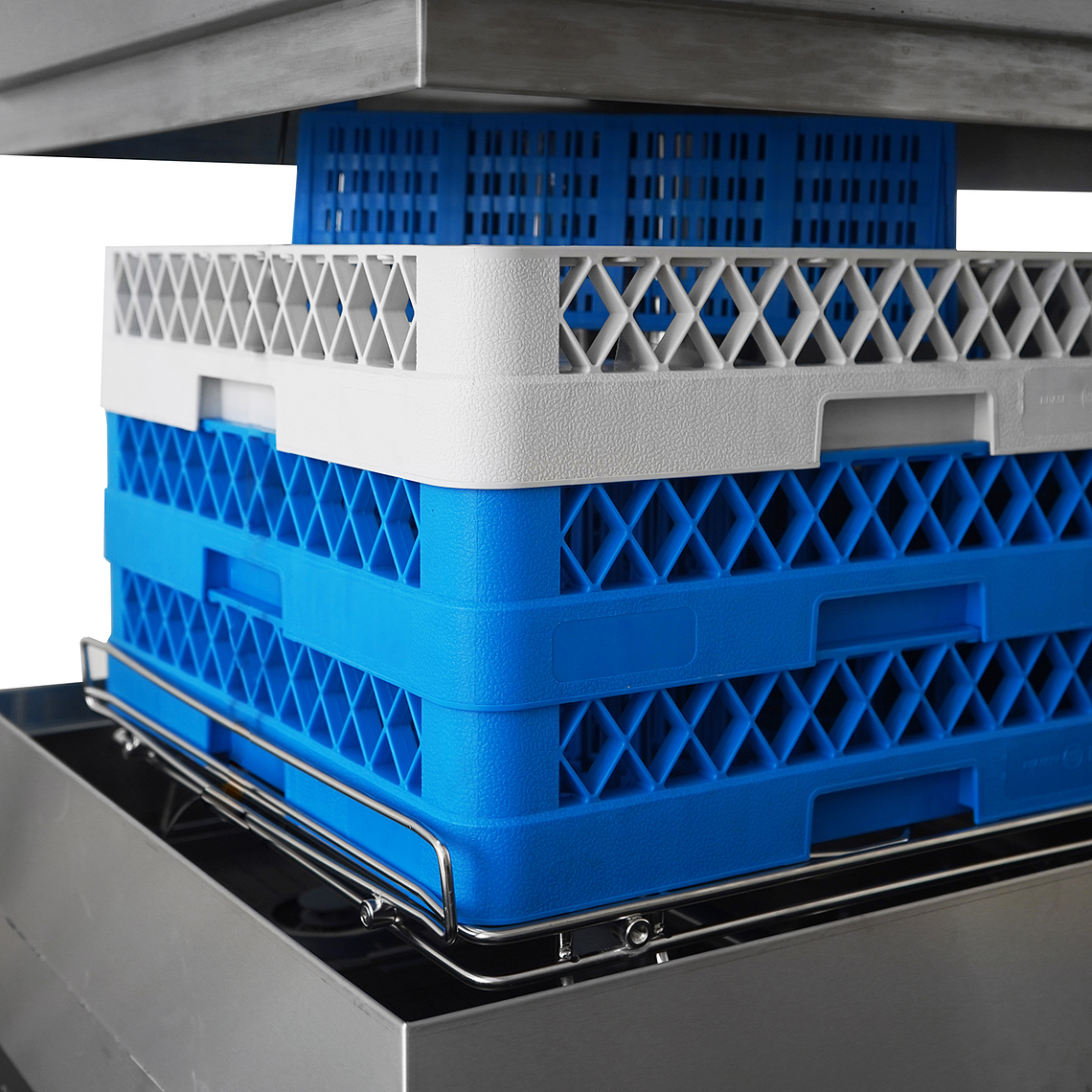 LAVAVAJILLAS KRUPPS DE CAPOTA 7