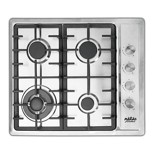 ENCIMERA A GAS 4 QUEMADORES - HBS4523